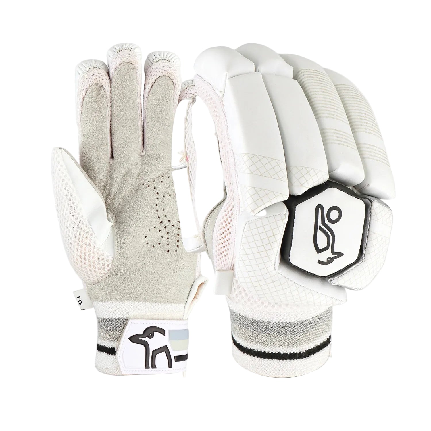 Kookaburra Ghost 5.1 Batting Glove LH