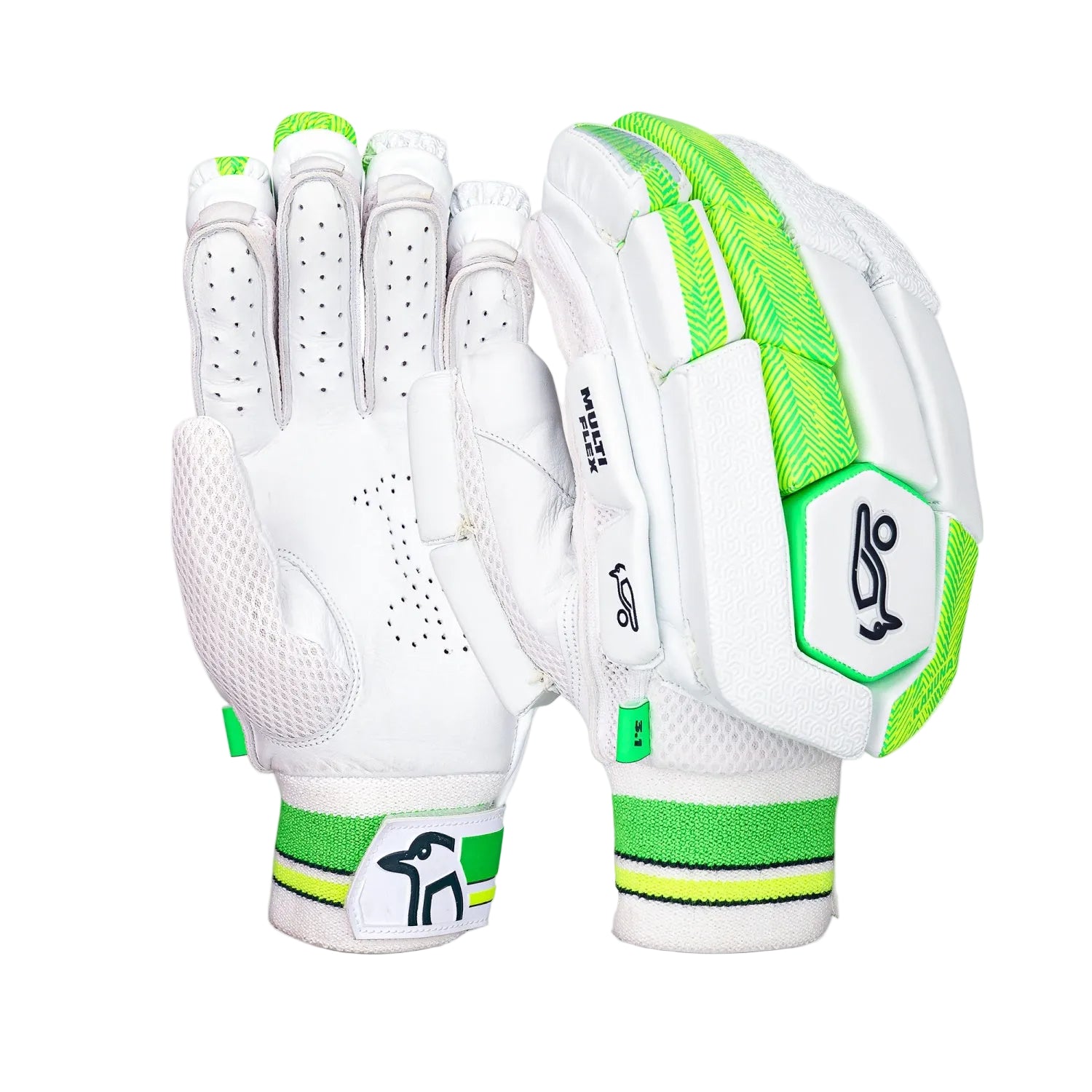 Kookaburra Kahuna 3.1 Cricket Batting Gloves