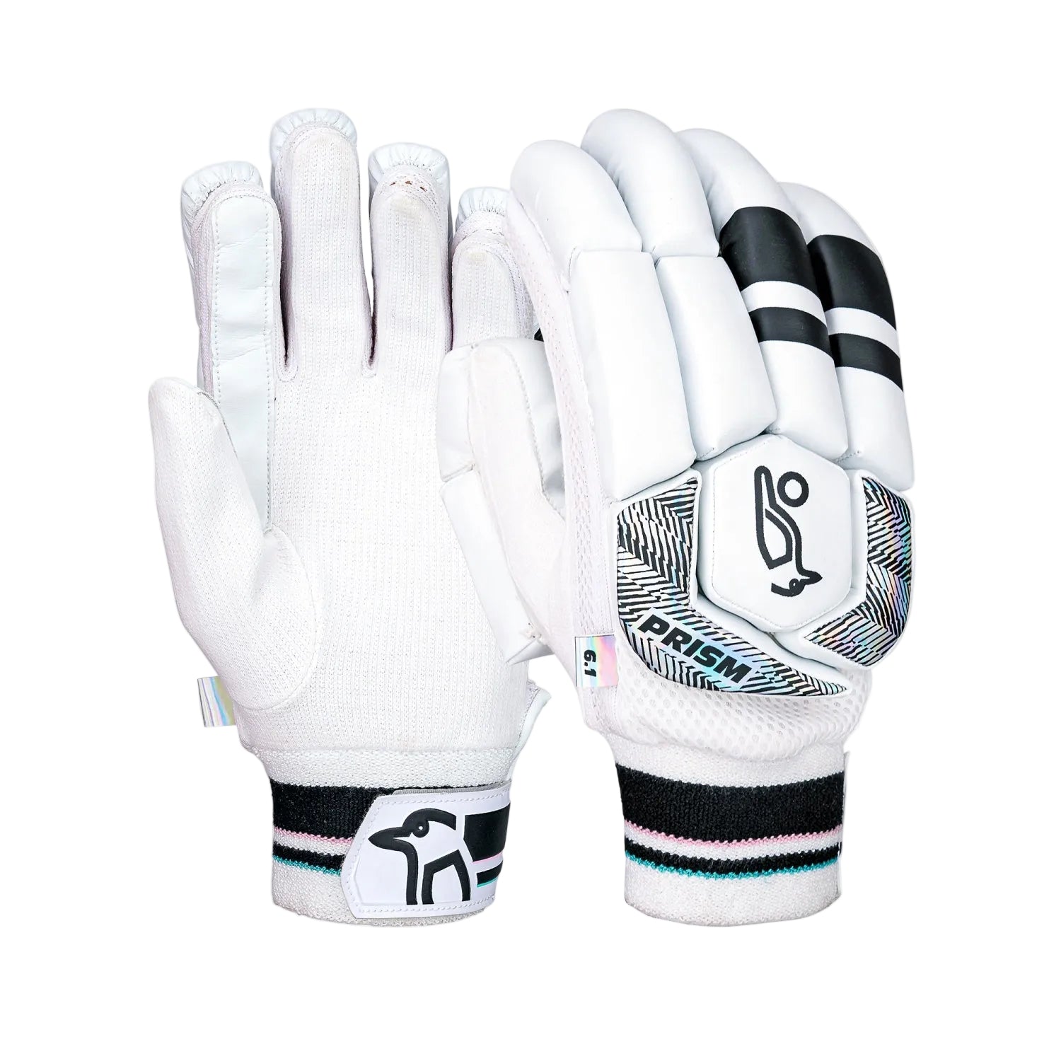 Kookaburra Prism 6.1 Batting Glove RH