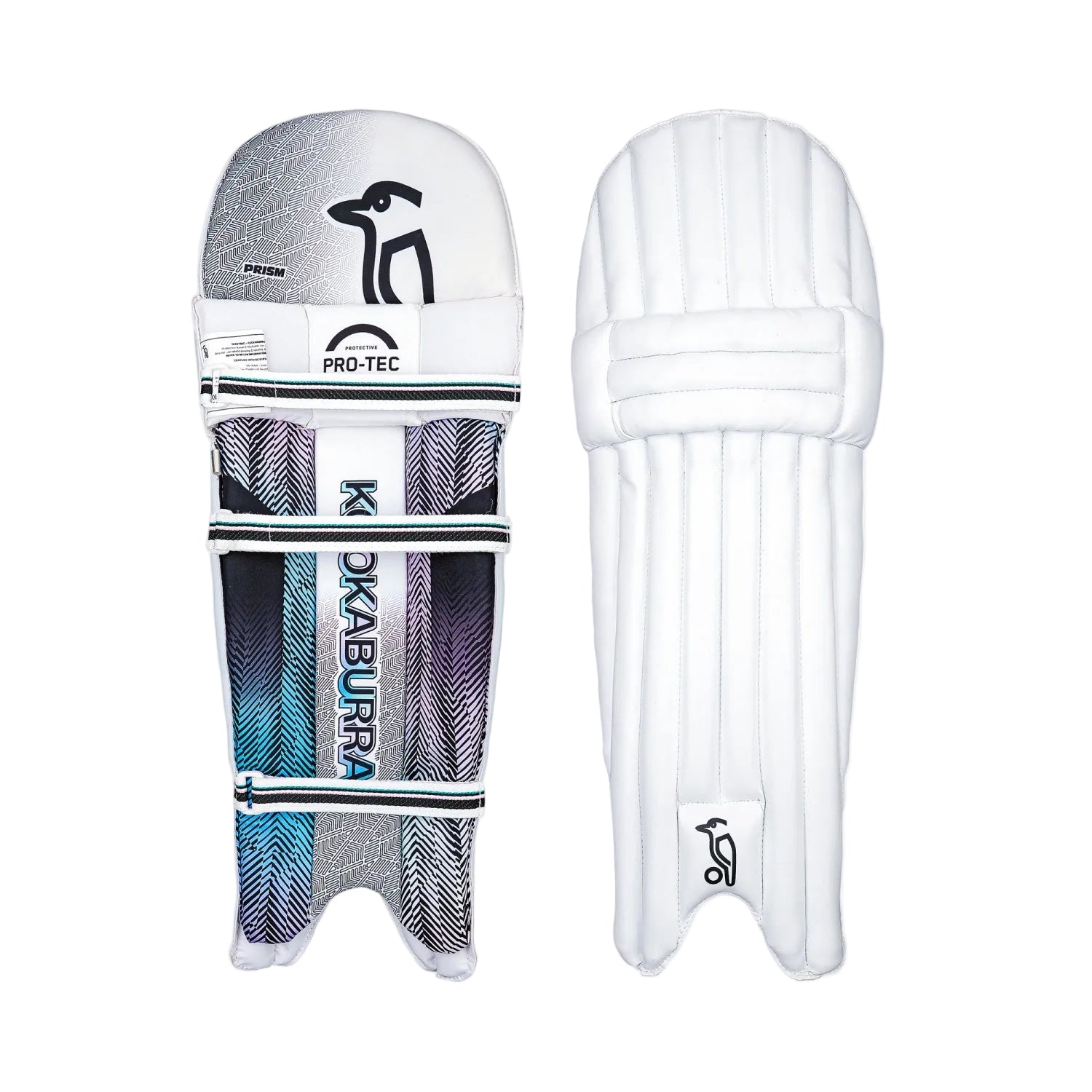 Kookaburra Prism 6.1 Ambi Cricket Batting Pads