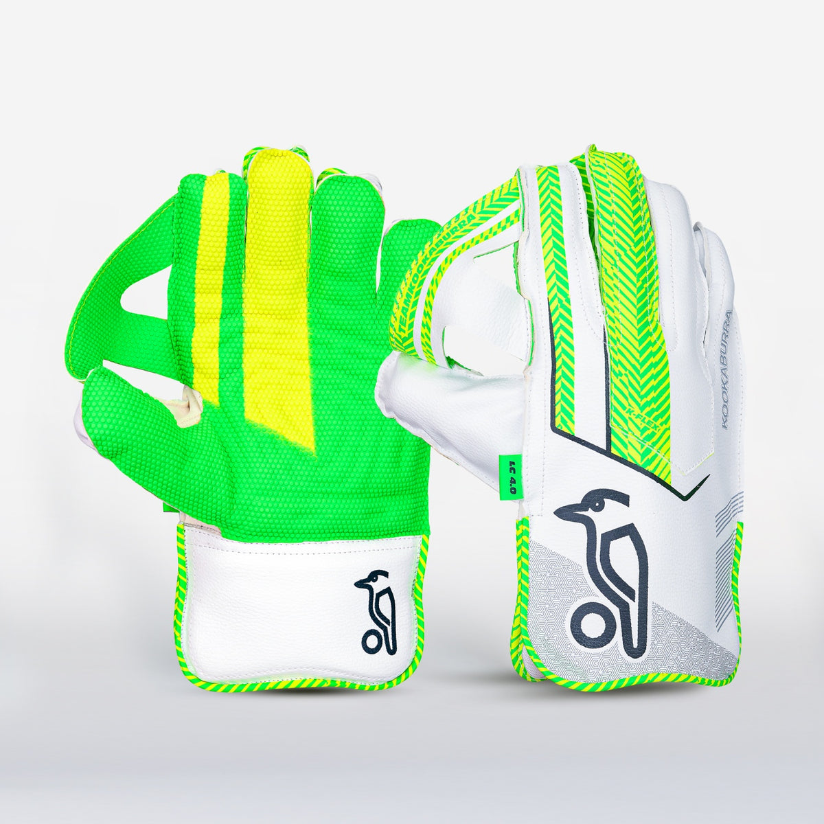 Kookaburra LC 4.0 Wicketkeeping Gloves (2026)