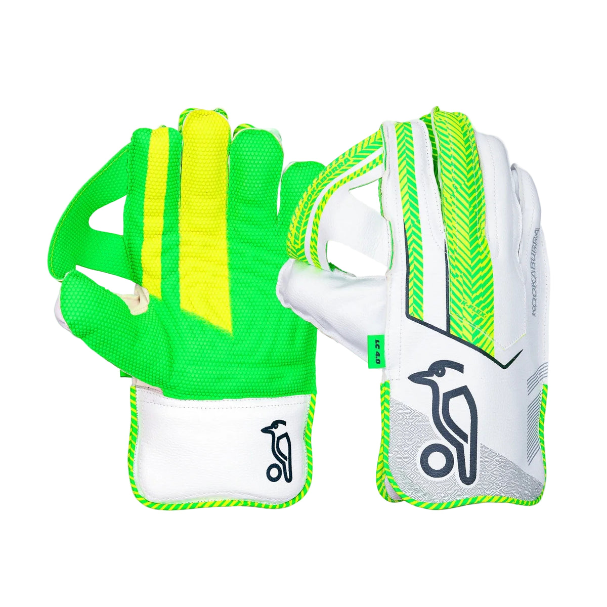 Kookaburra LC 4.0 Wicketkeeping Gloves (2026)