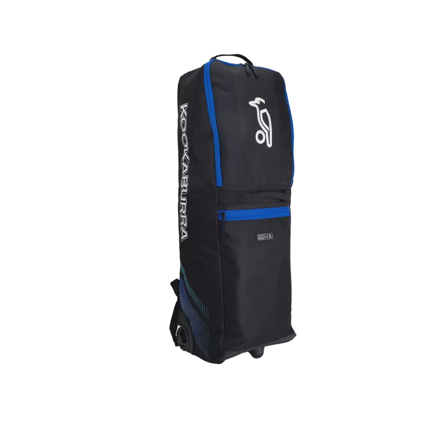 Kookaburra WD5000 Wheelie Duffle Bag 2025