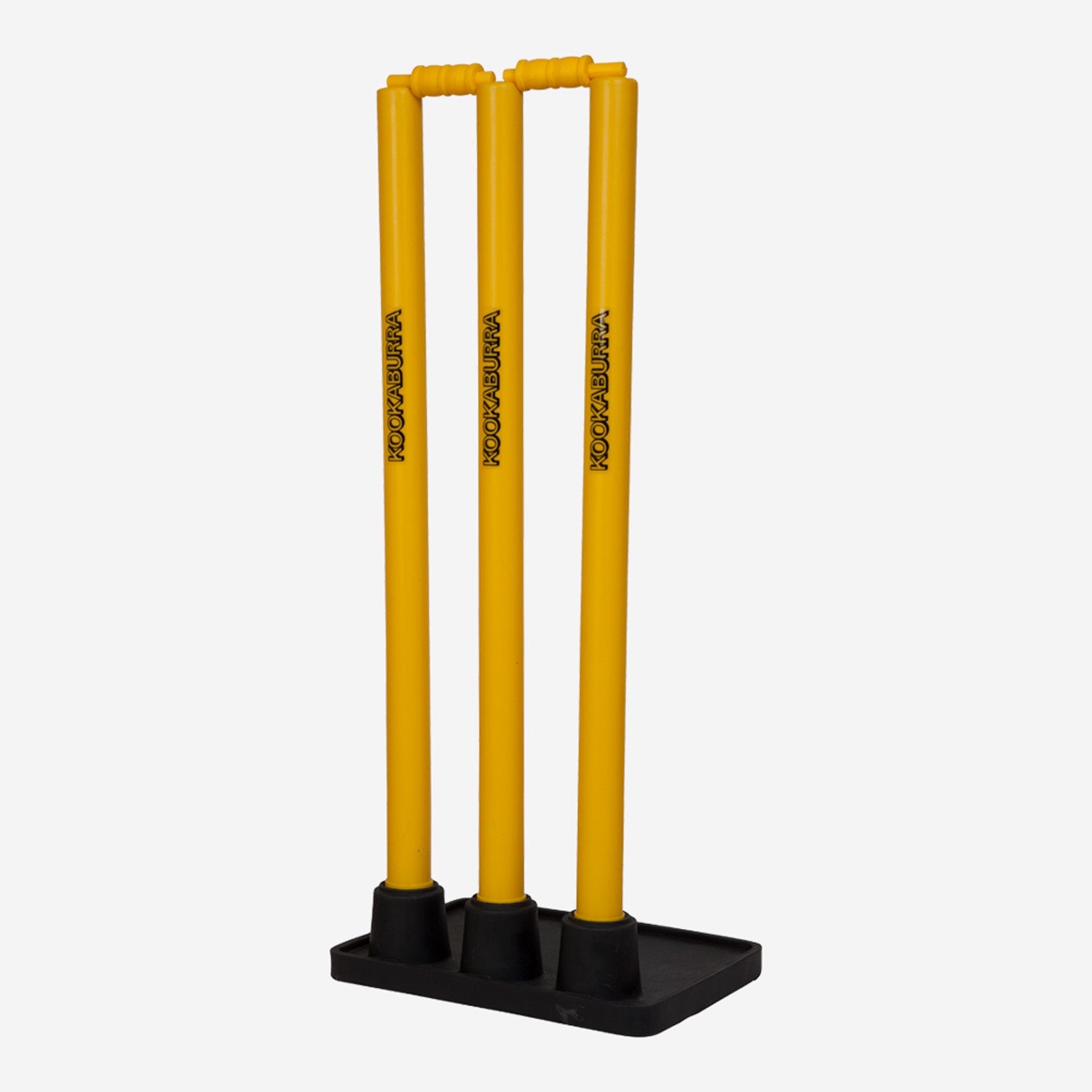 Kookaburra Plastic Cricket Stump Set