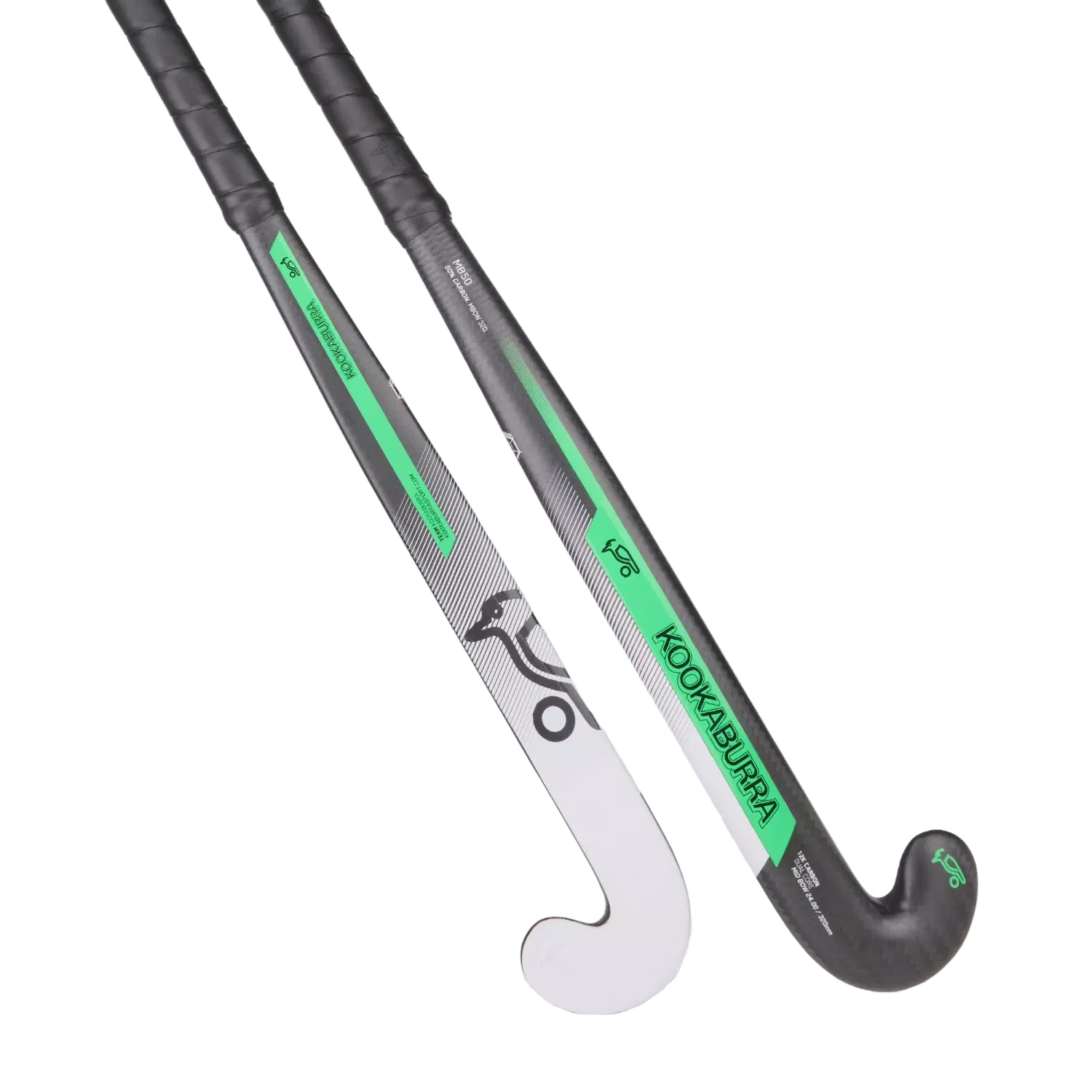 Kookaburra MB50 Hockey Stick (2025)