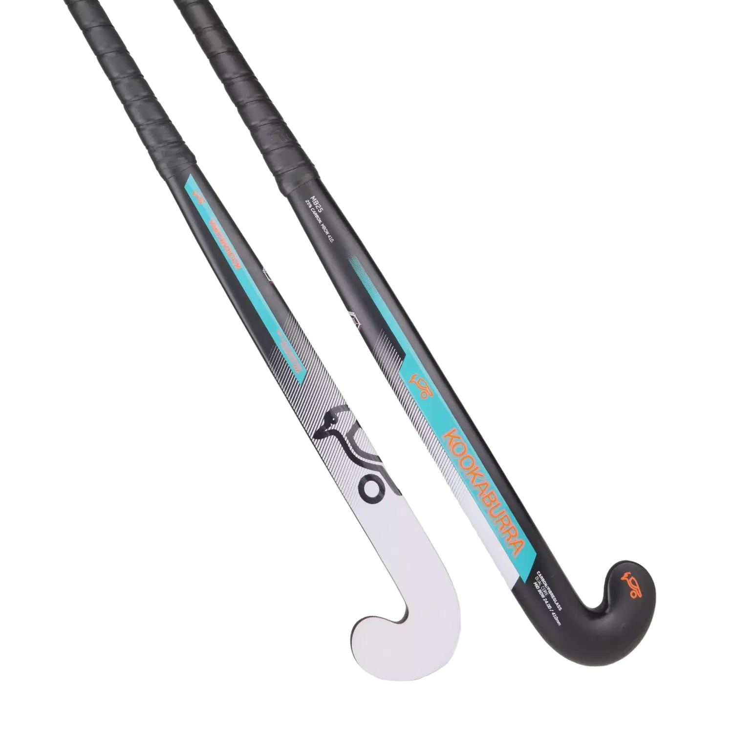 Kookaburra MB25 Junior Hockey Stick (2025)
