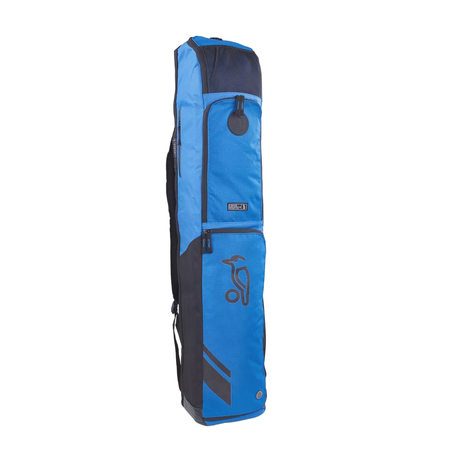 Kookaburra Forge Hockey Stick Bag - Blue/Black