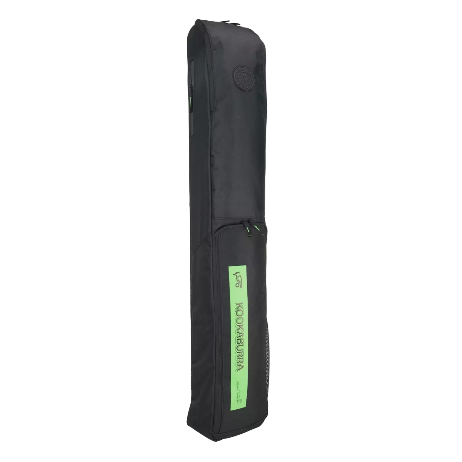 Kookaburra Vex Hockey Bag - Black