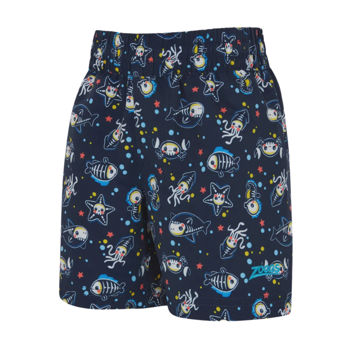 Zoggs Sea Ahoy Boys Watershorts