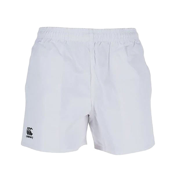 Canterbury Professional 2.0 AM White Shorts