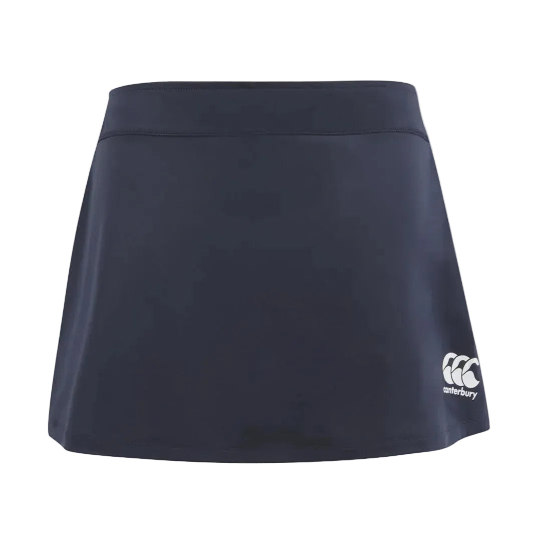 Canterbury Junior Navy Skort