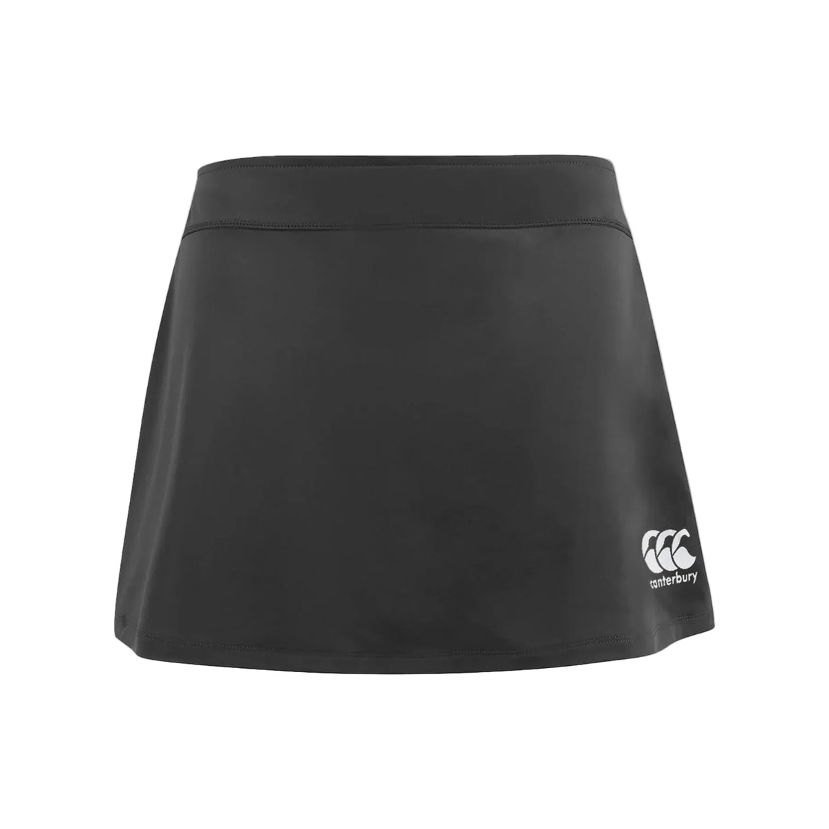 Canterbury Junior Black Skort