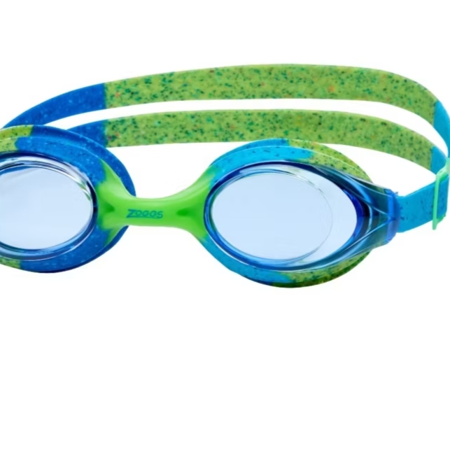 Zoggs Surf Junior Goggles 6-14 years