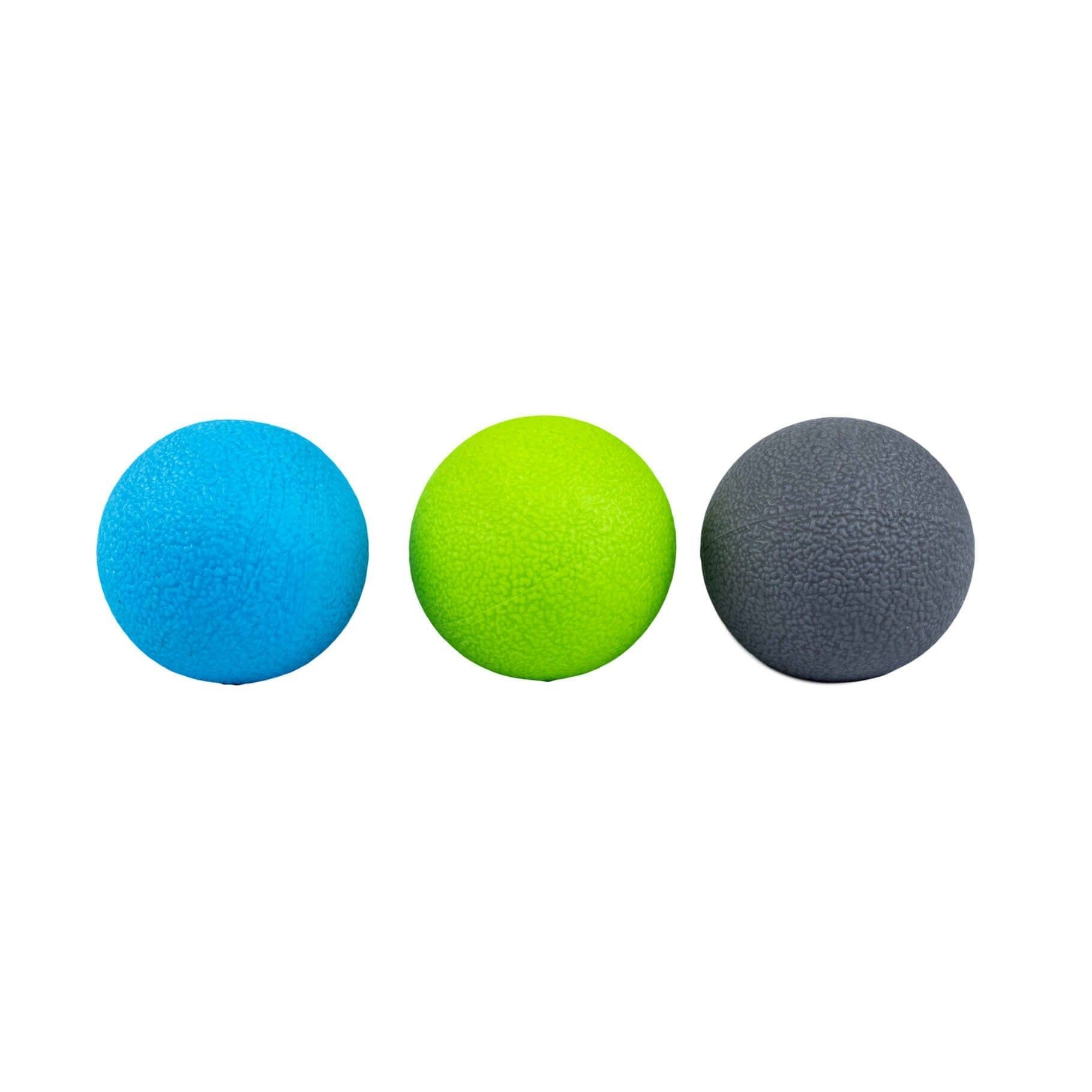 Fitness Mad Hand Therapy Set (3 balls)
