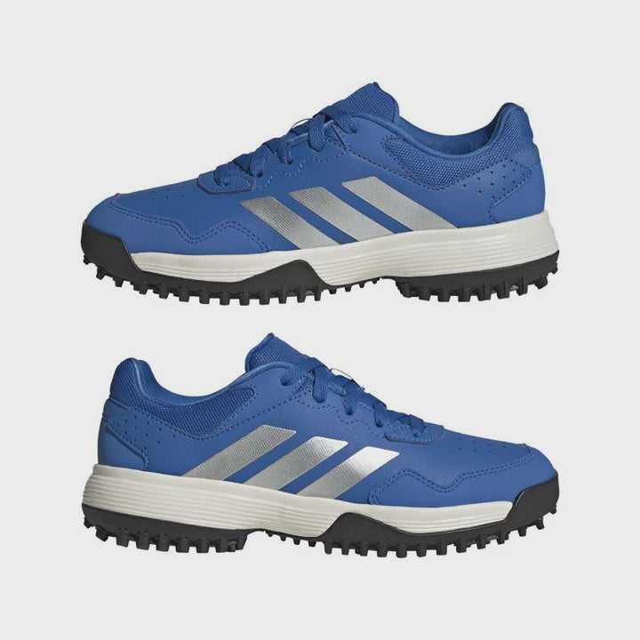 Adidas Youngstar 2 Blue Hockey Shoes