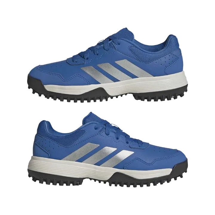 Adidas Youngstar 2 Blue Hockey Shoes