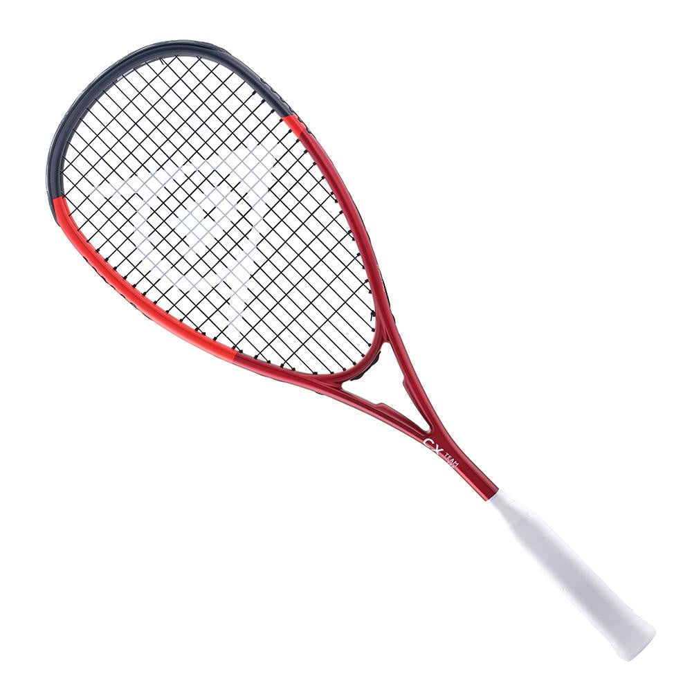 Dunlop CX 132 Team Squash Racket (2025)