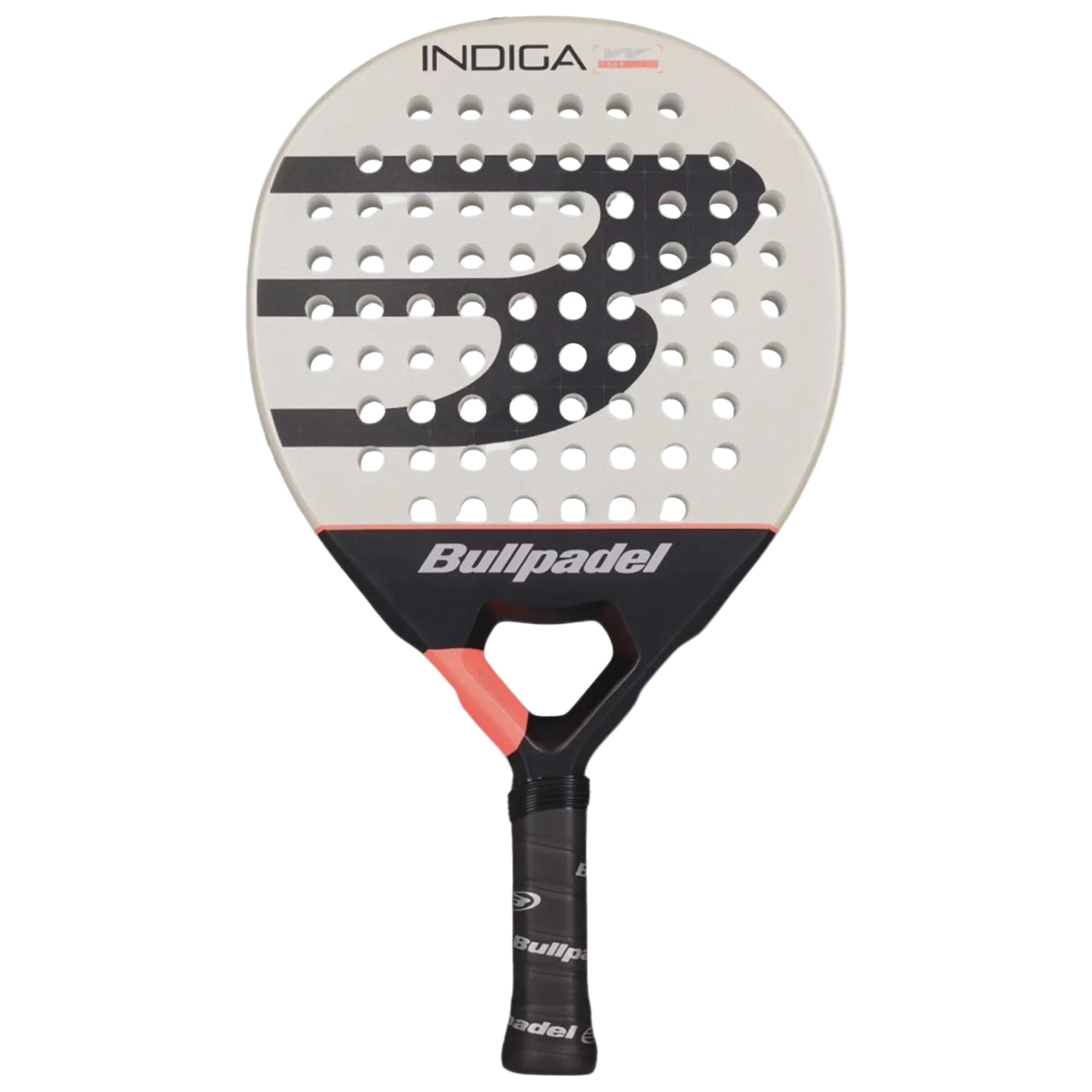 Bullpadel Indiga W Padel Racket (2026)