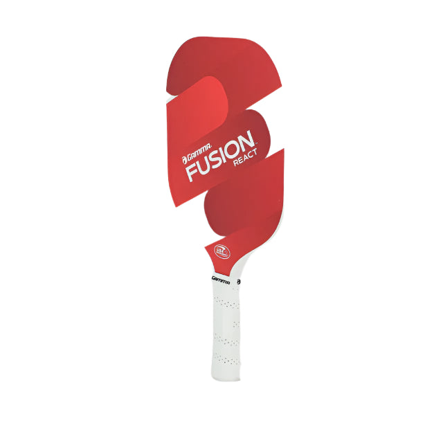 Gamma Fusion React Pickleball Paddle