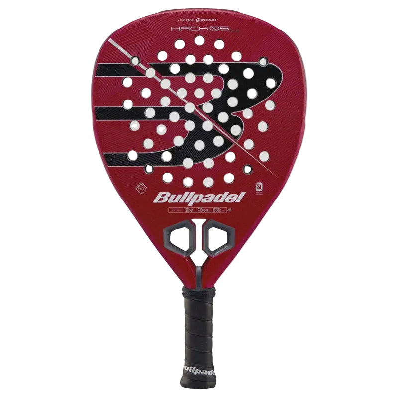 Bullpadel Hack 05 CFM Padel Racket (2027)