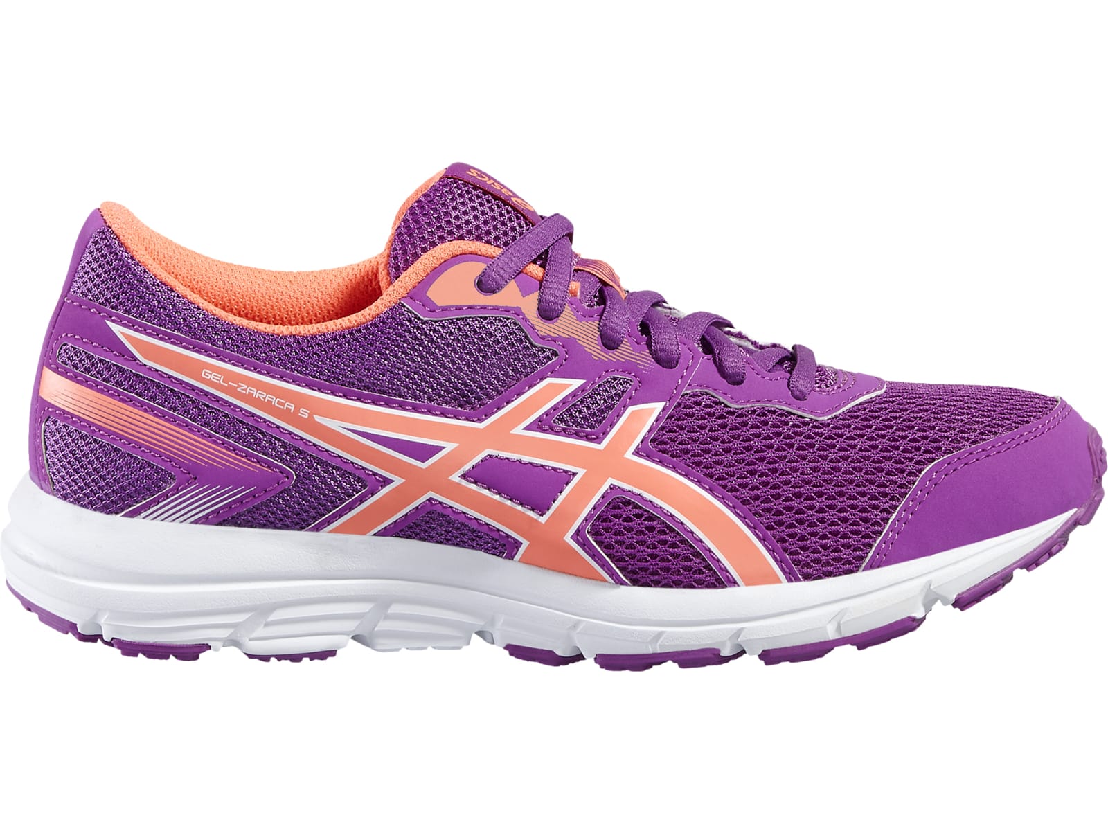 Asics Gel-Zaraca 4 GS Shoe