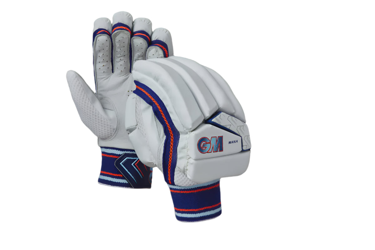 Gunn & Moore Mana Cricket Batting Gloves
