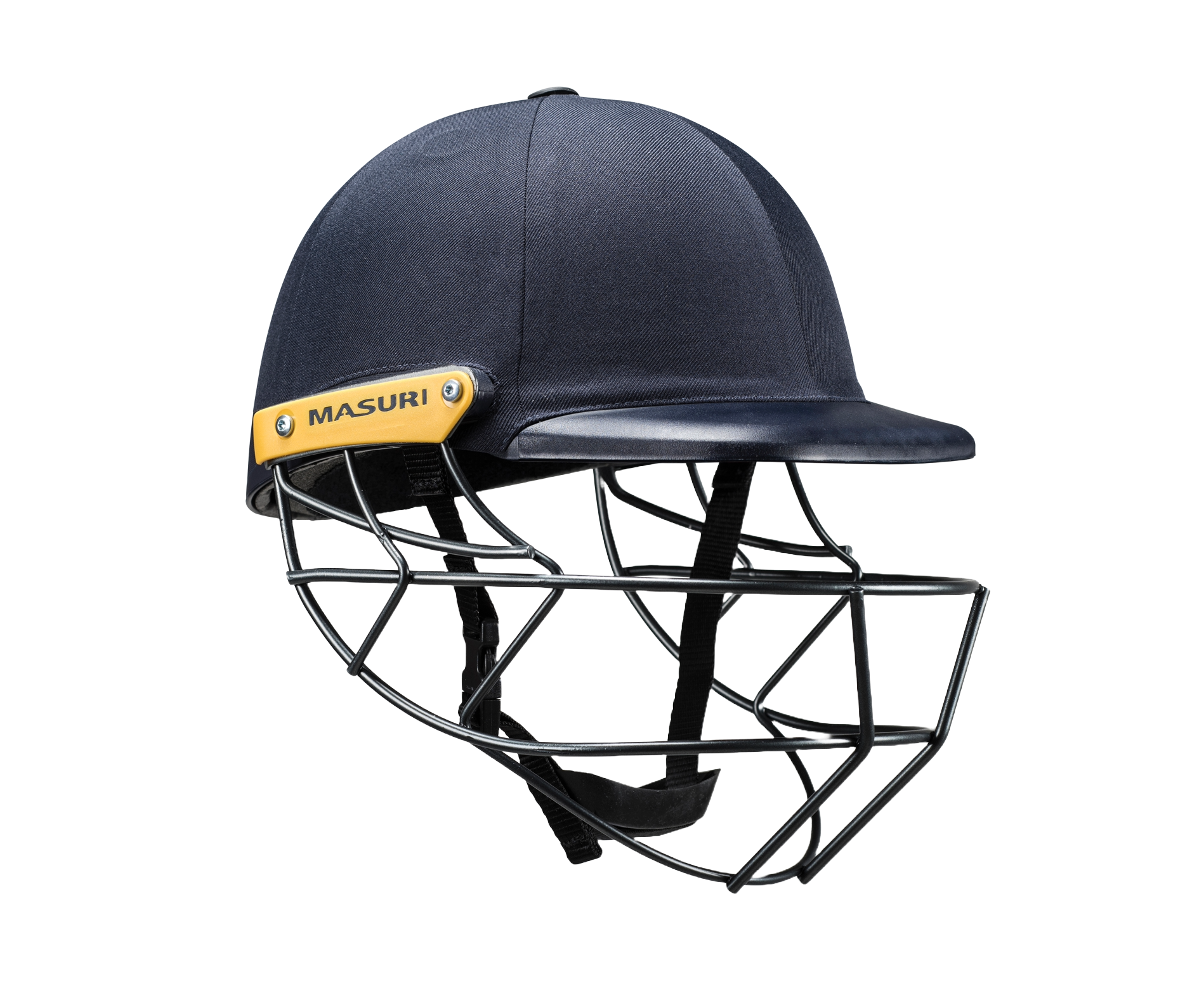 Masuri C Line Plus Cricket Helmet (Navy)