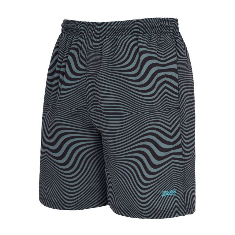 Zoggs Phantom 16" Swim Shorts - Phan