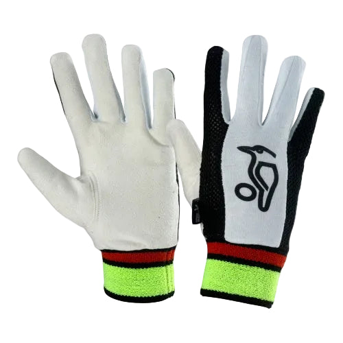 Kookaburra Chami Plain WK Inner Gloves
