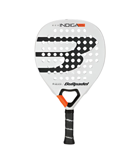 Bullpadel Indiga PWR W 25 Padel Racket (2025)