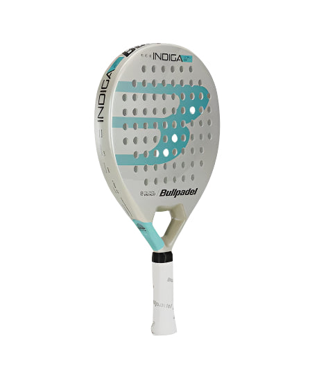 Bullpadel Indiga W 25 Padel Racket (2025)