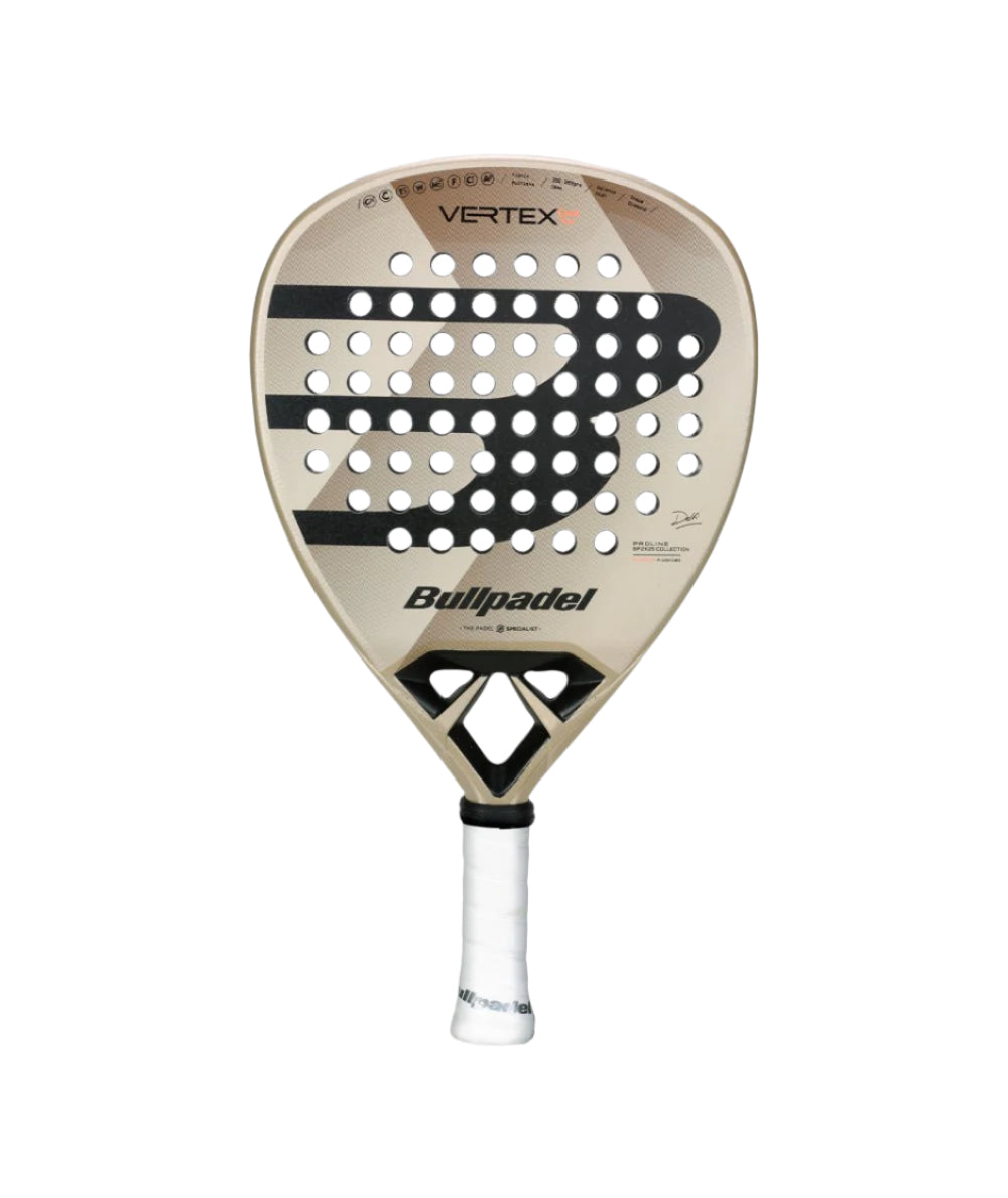 Bullpadel Vertex 04 W Padel Racket (2025)