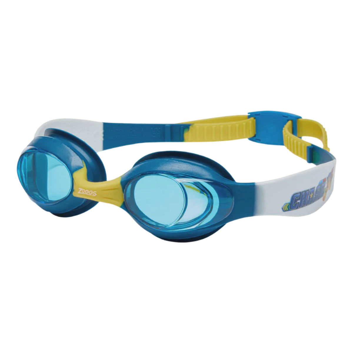 Zoggs Paw Patrol Little Twist Goggles (0-6yrs) - Chase