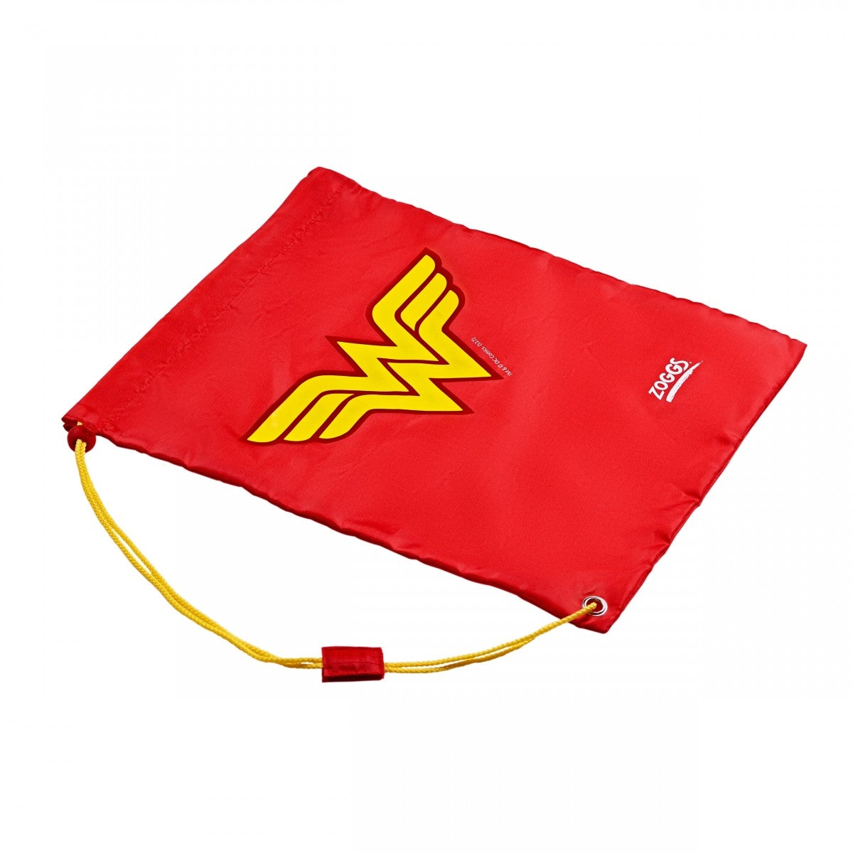 Zoggs DC Wonderwoman Junior Rucksack