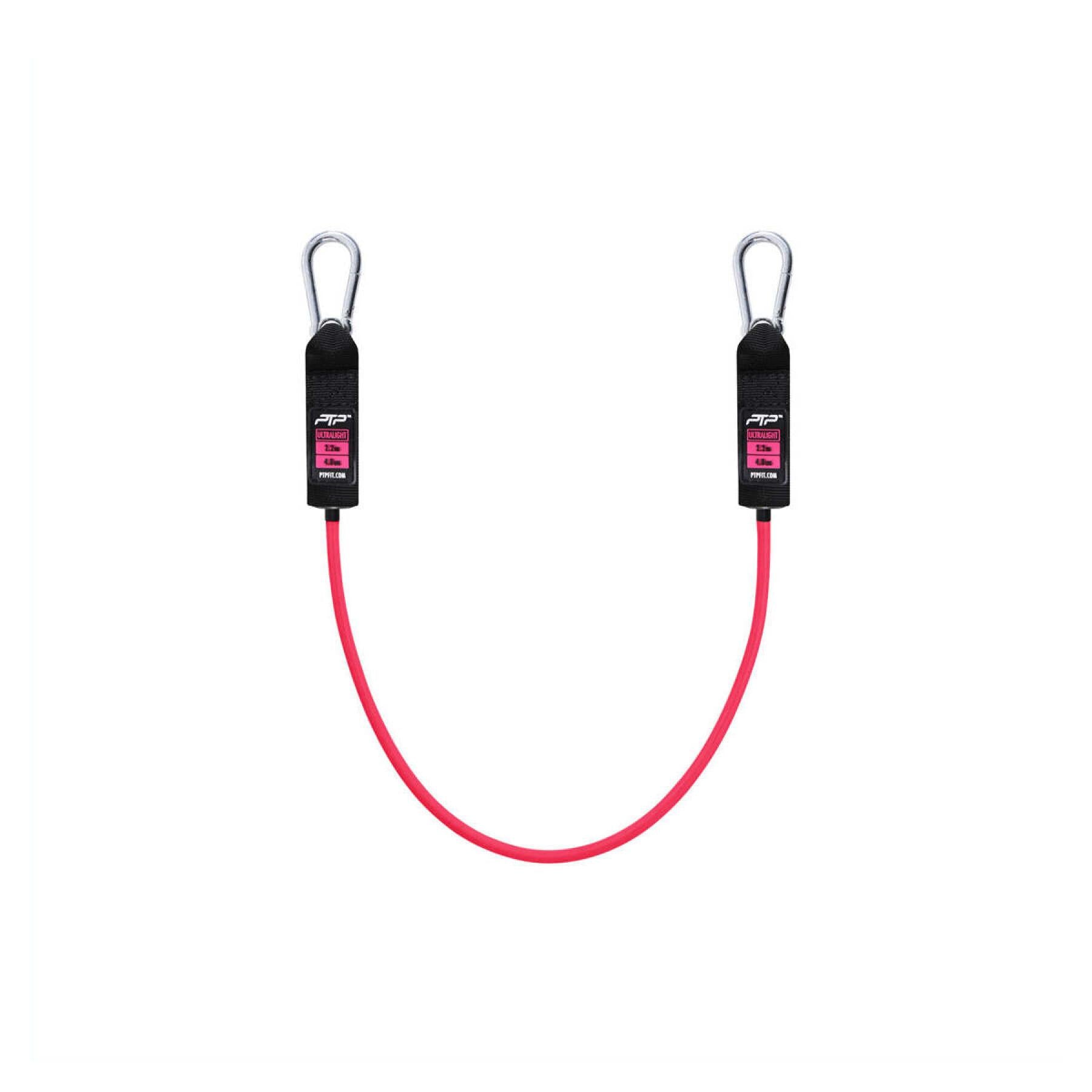 PTP Powertube Elite Mini Ultra Light