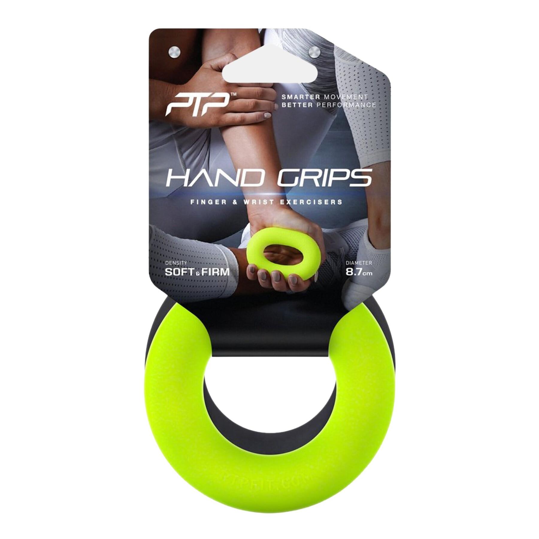 PTP Hand Grip Loops