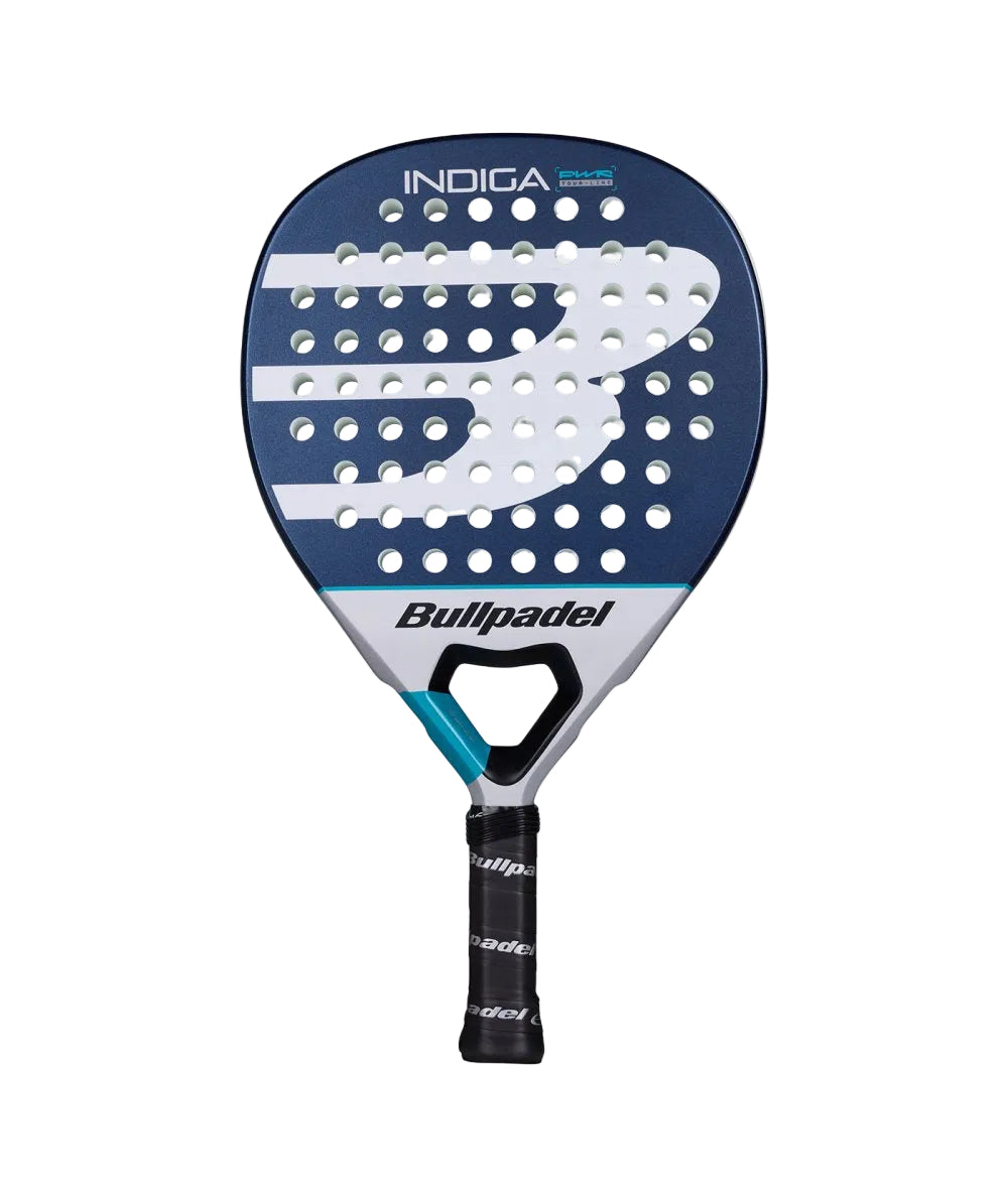 Bullpadel Indiga Power Padel Racket 2026