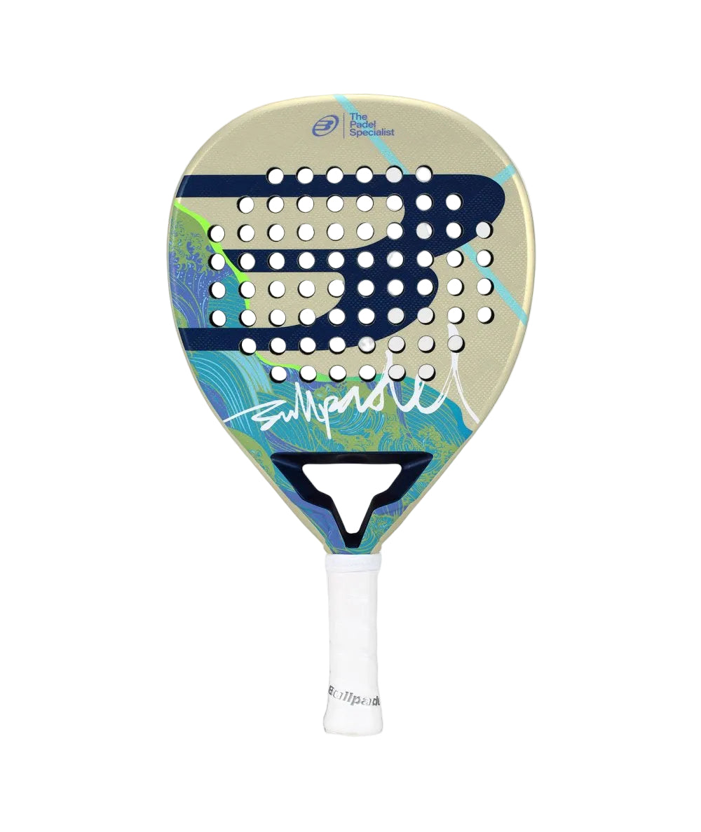 Bullpadel Ionic Light 26 Padel Racket (2026)