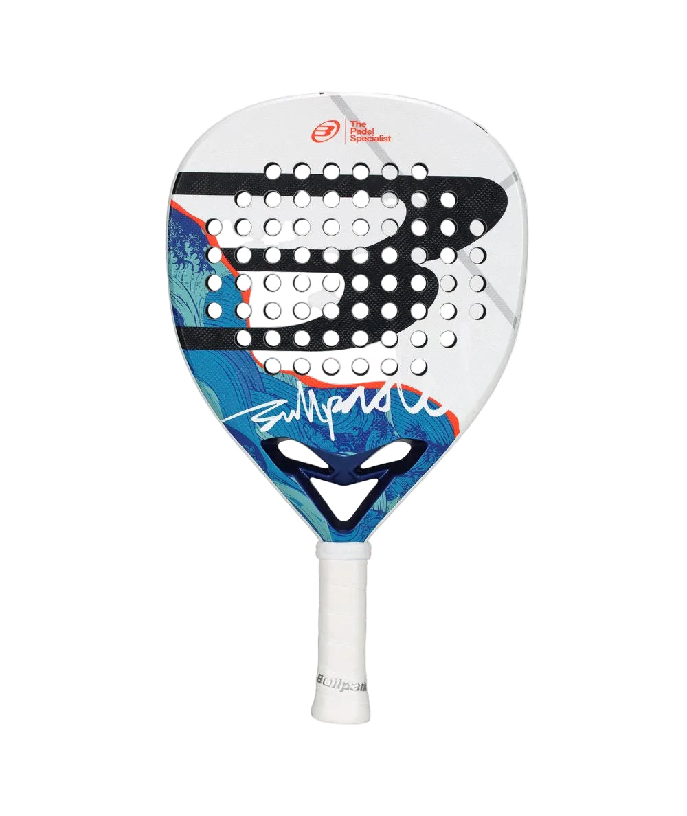 Bullpadel Ionic Power 26 Padel Racket (2026)
