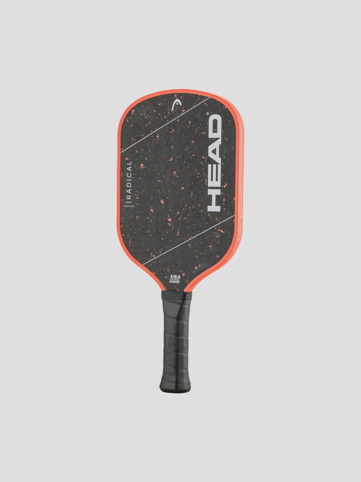 Head Radical Tour EX15 Pickleball Paddle
