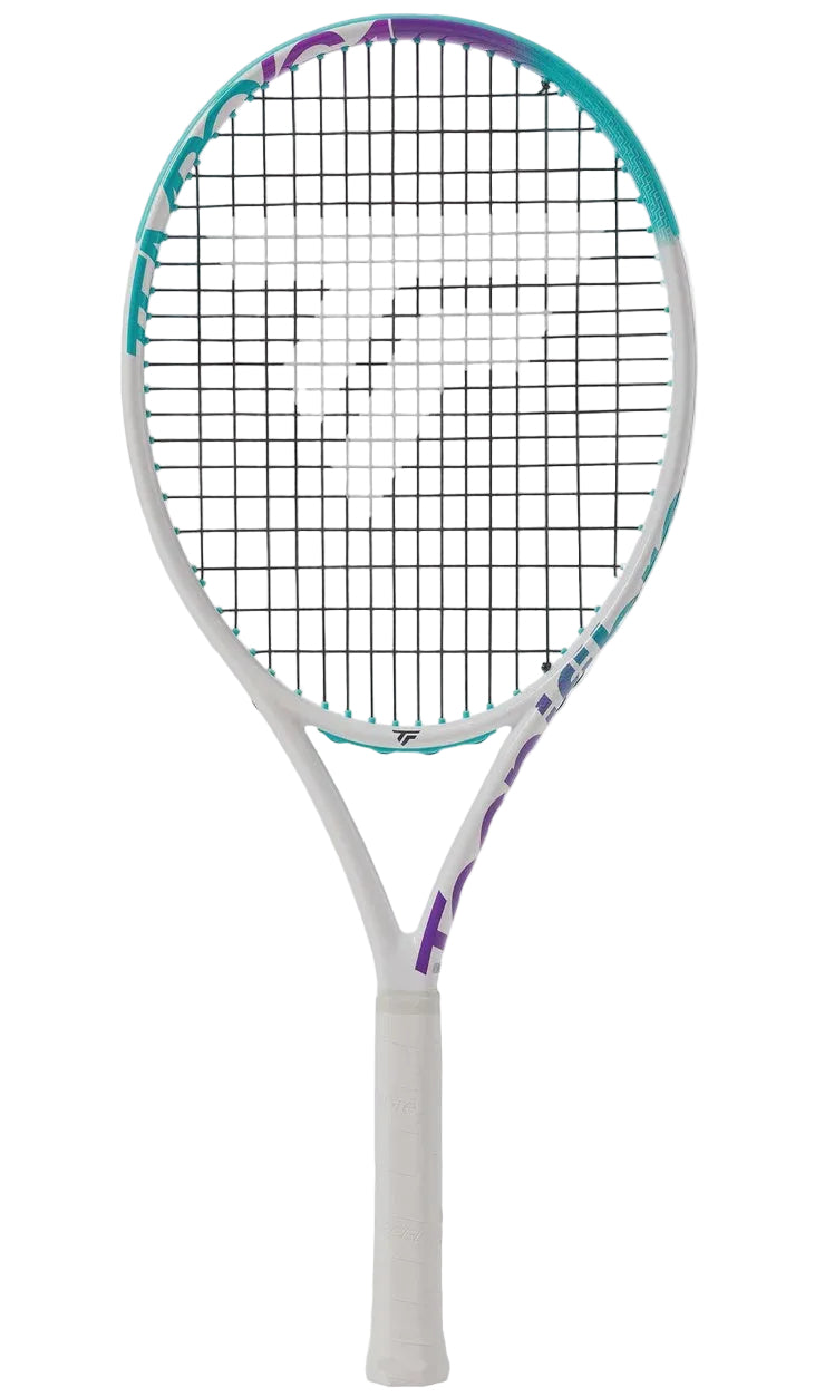 Tecnifibre Tempo IGA 26'' Junior Tennis Racket
