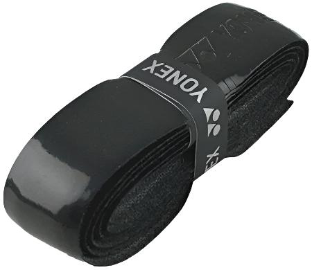 Yonex Hi Soft Grip PU Replacement Grip (Black)