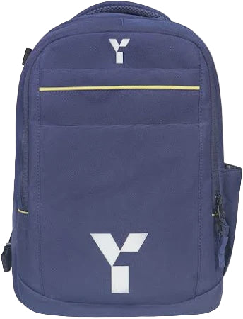 Y1 Tourer Hockey Bag - Navy (25/26)