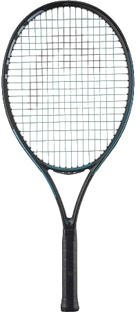 Head IG Gravity Jr 25" Tennis Racket (2025)