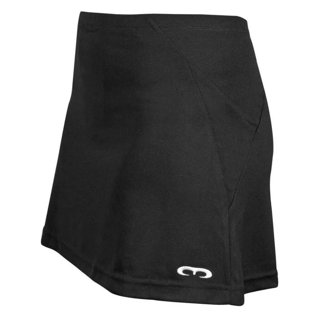 Mercian High Performance Skort Black