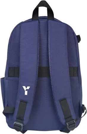 Y1 Tourer Hockey Bag - Navy (25/26)