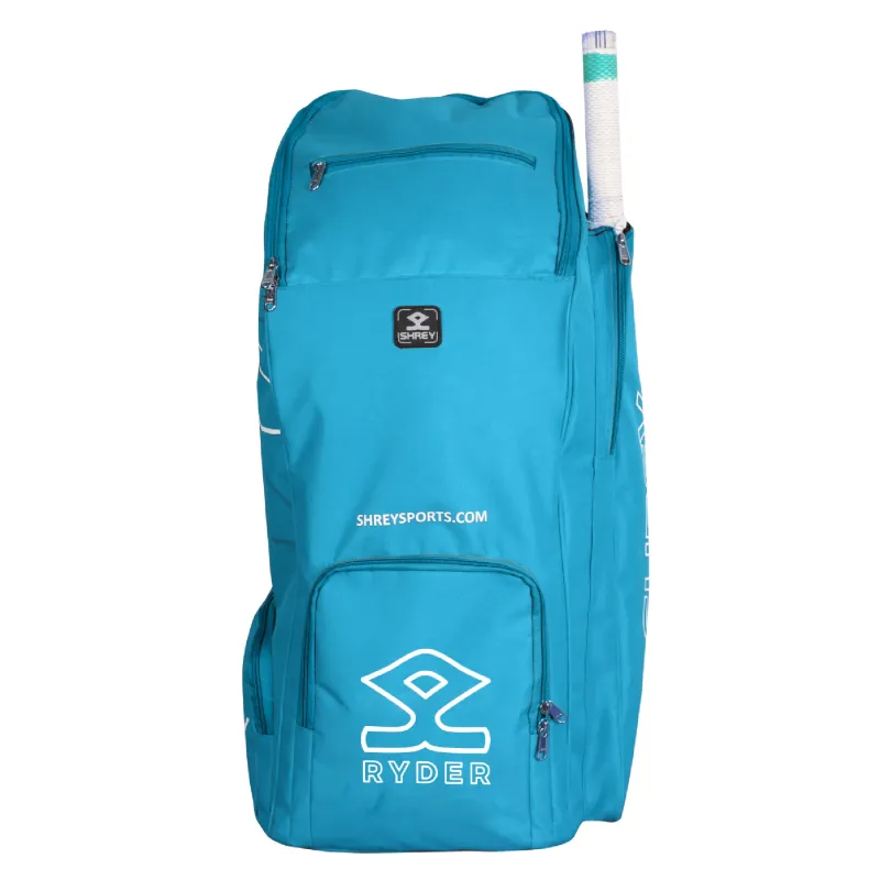 Shrey Ryder Cricket Duffle Bag