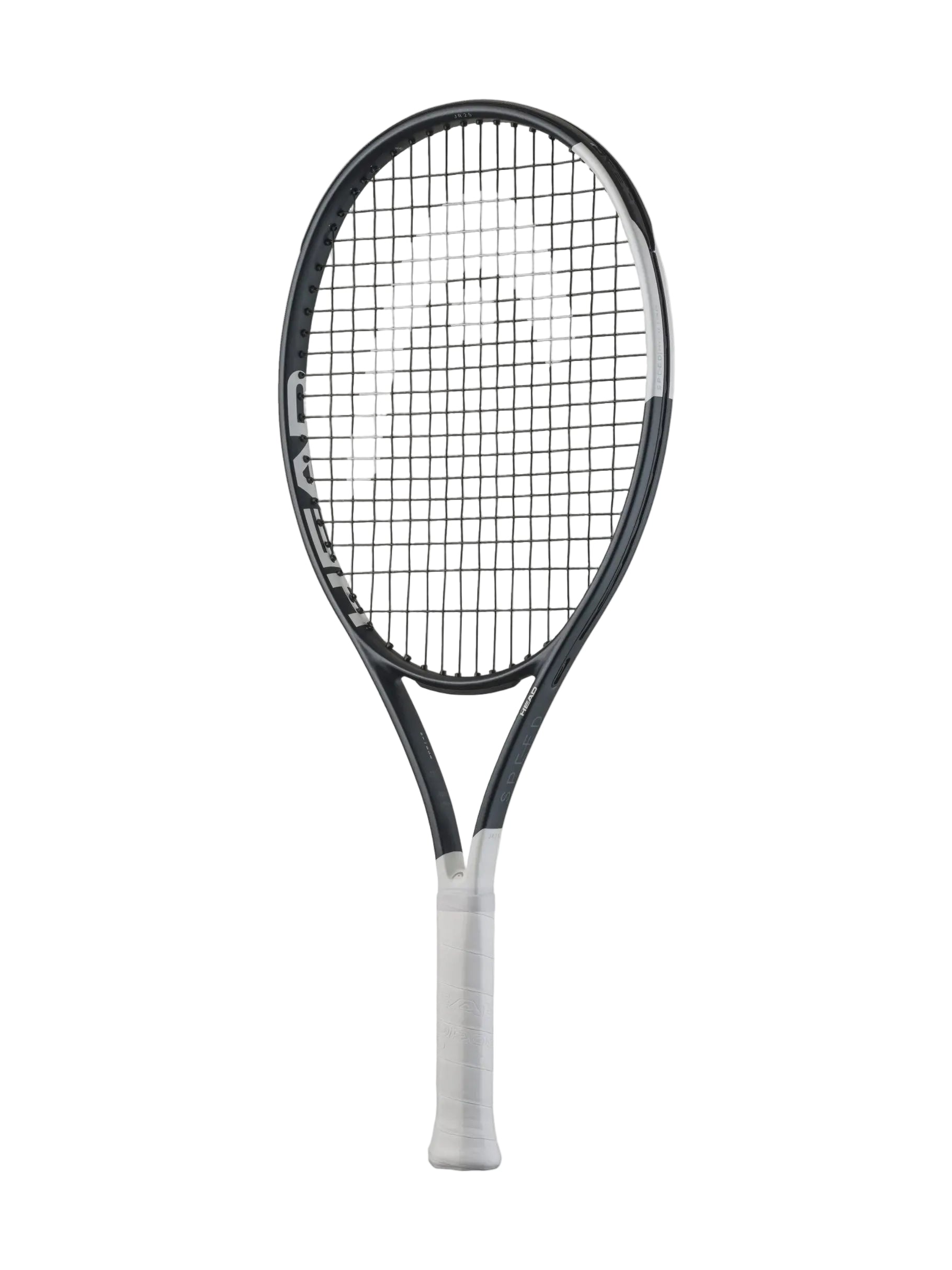 speed jr 25