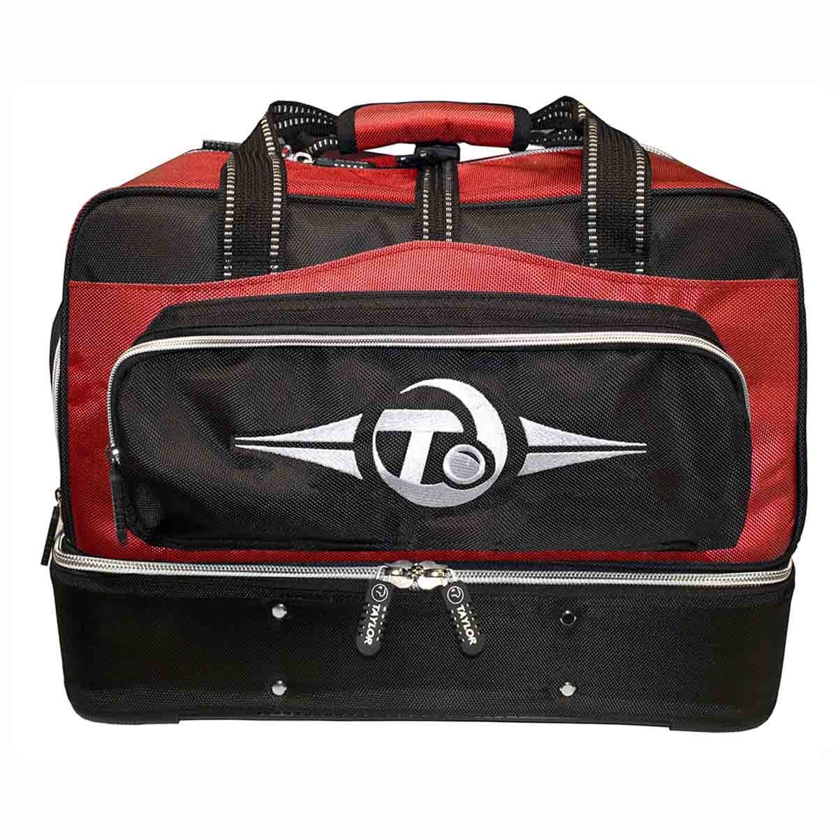 Taylor Bowls Midi Sports Bag