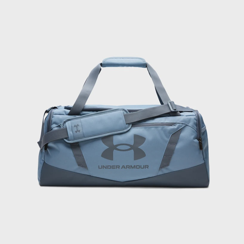 Under Armour Undeniable 5.0 Duffle -Blue Wind - Small